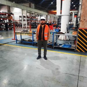 Ищу инвестора для открытия ремонтной базы.